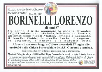 Borinelli-Lorenzo