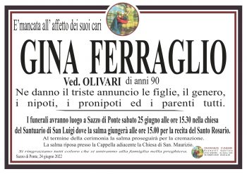 Gina-Ferraglio