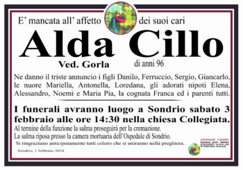 Alda Cillo