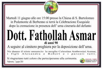 Fathollah Asmar