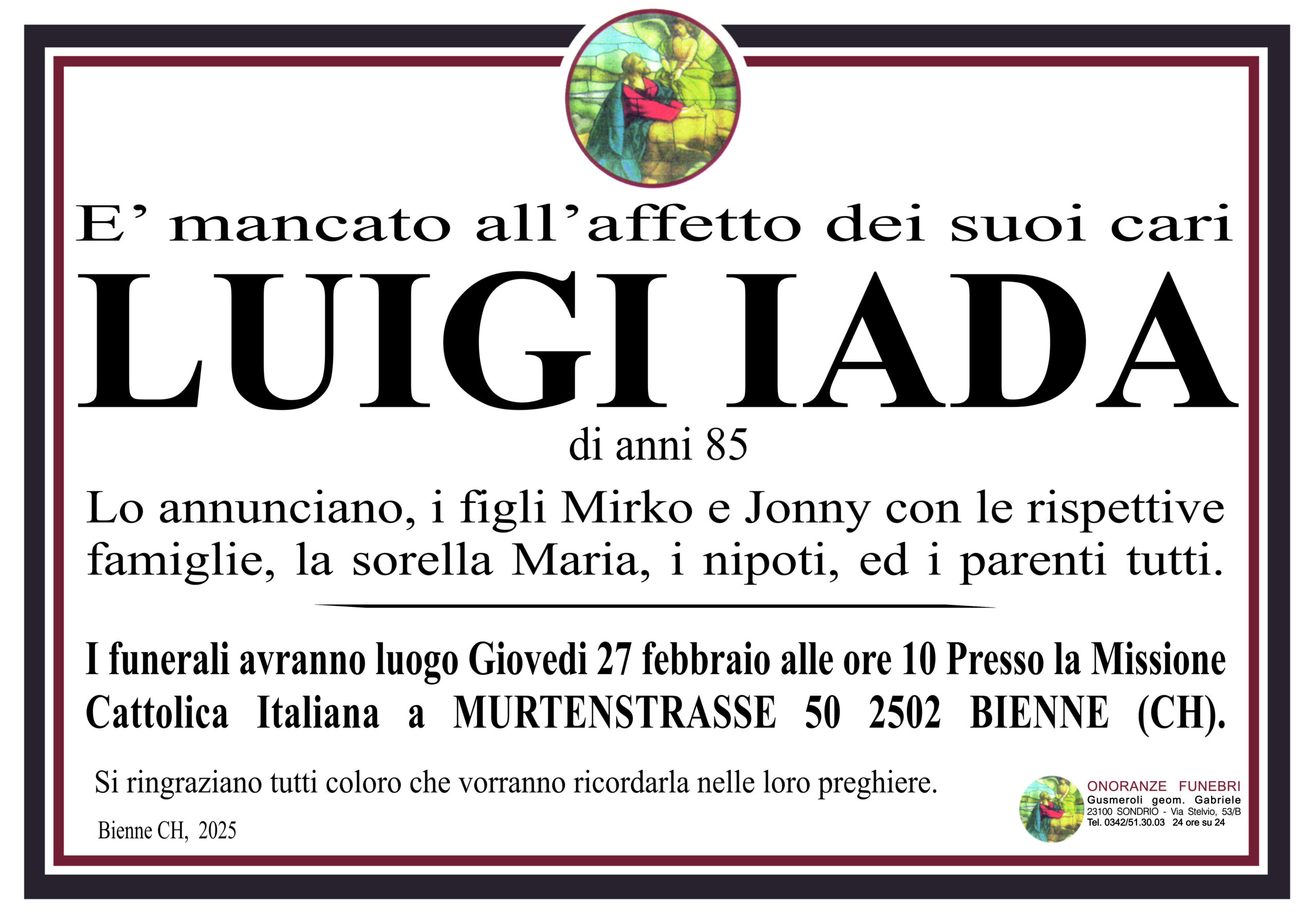 Iada Luigi