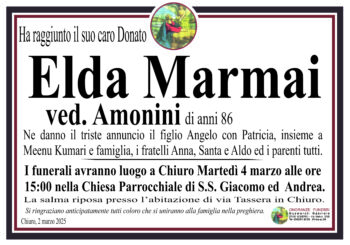 Marmai Elda