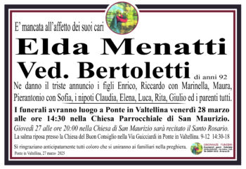 Menatti Elda