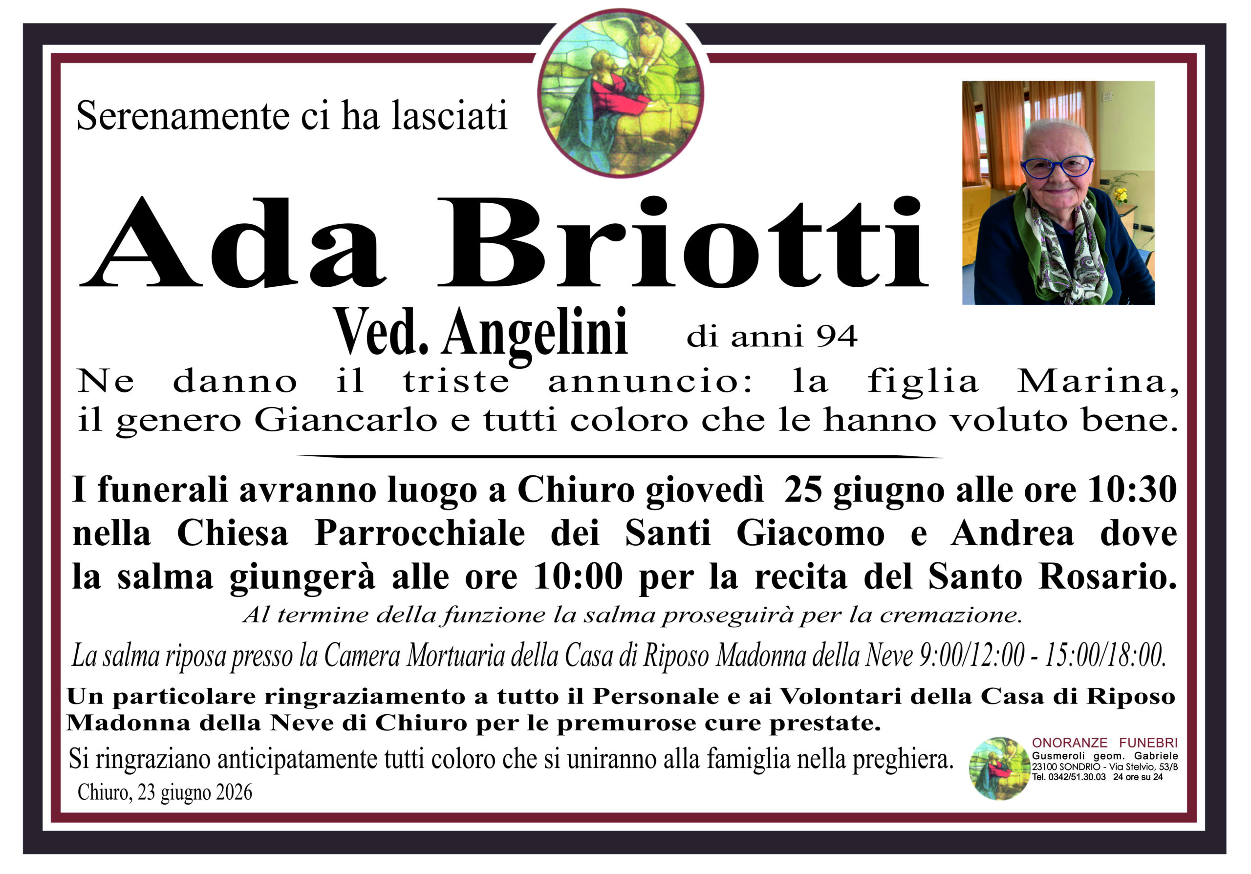 Briotti Ada